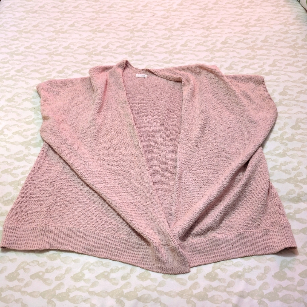 Woman's community sweater